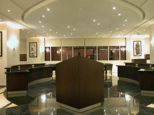 Novotel Riyadh Al Anoud Hotel image 4