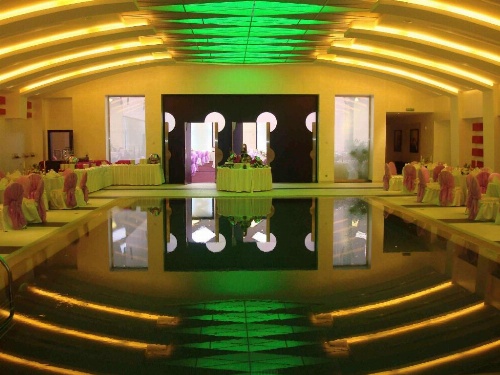 Novotel Riyadh Al Anoud Hotel image 5