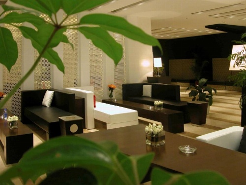 Novotel Riyadh Al Anoud Hotel image 10