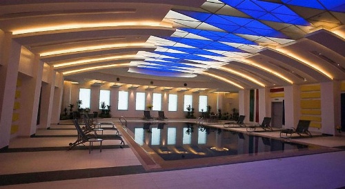 Novotel Riyadh Al Anoud Hotel image 12